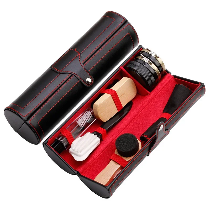 Sneaker Care Accessories - Profesjonalny zestaw do pielęgnacji butów Szybka