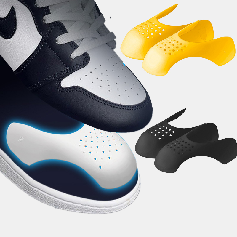 Sneaker Care Accessories - Casual Sneaker Anti Wrinkle Shoe Anti