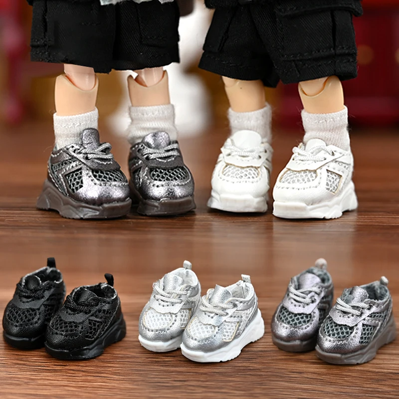 Sneaker Care Accessories - Ob11 Buty Casualowe Buty Sportowe Trampki