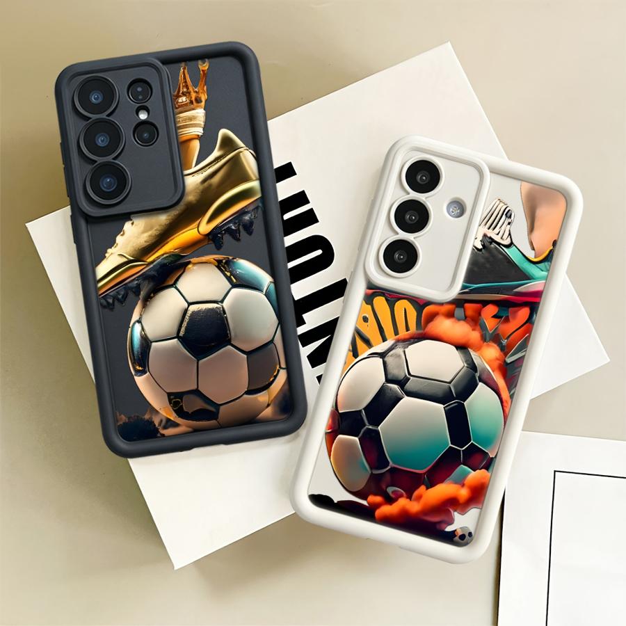 Sneaker Case - Etui na telefon z motywem sneakersów