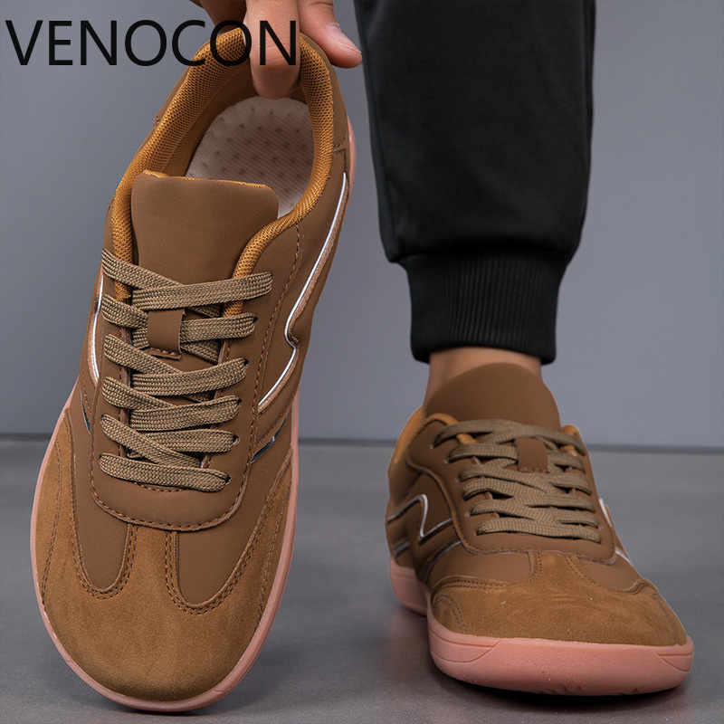Sneaker Case - VENOCON męskie szerokie piłki dodatkowe lekkie