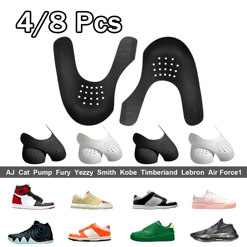 Sneaker Case - 4/8 szt. Ochraniacze na zagniecenia w