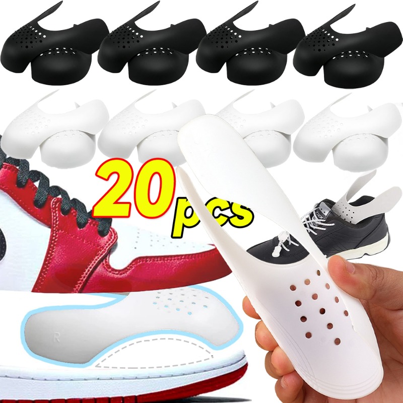 Sneaker Care Accessories - Ochraniacz przed zagnieceniem głowica buta nosze