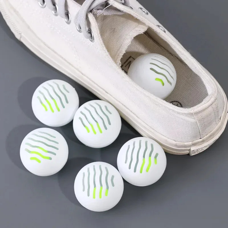 6-36 szt. Kulki odświeżające d – Shoe Deodorizer Ball recenzja i cena