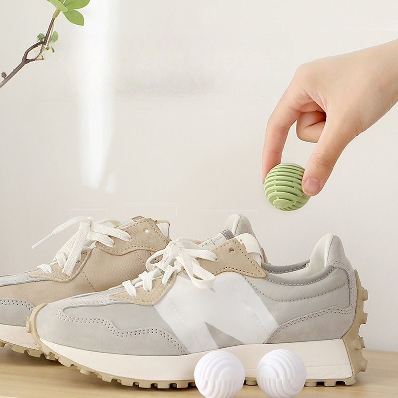 6 sztuk/opakowanie Kulki dezod – Shoe Deodorizer Ball recenzja i cena