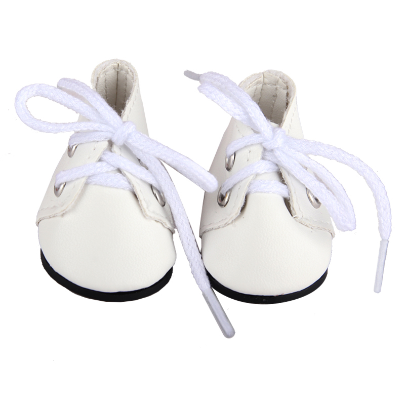 Urocze buty dla lalek 5 cm, pł – Sneaker Care Accessories recenzja i cena