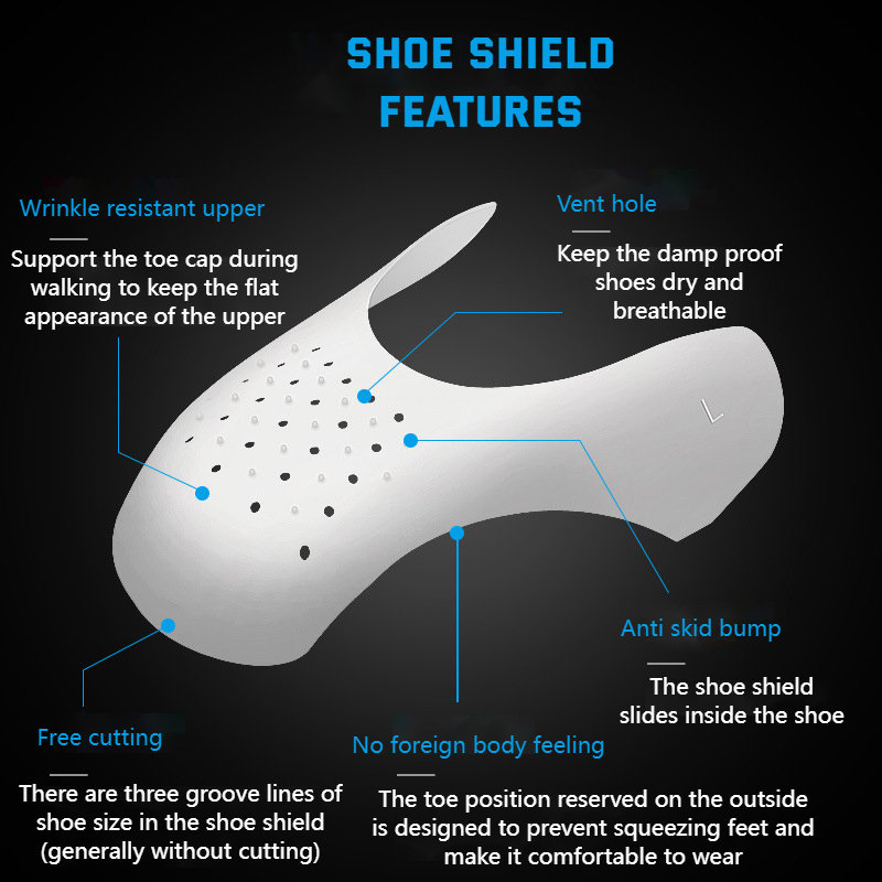 Casual Sneaker Anti Wrinkle Sh – Sneaker Care Accessories recenzja i cena