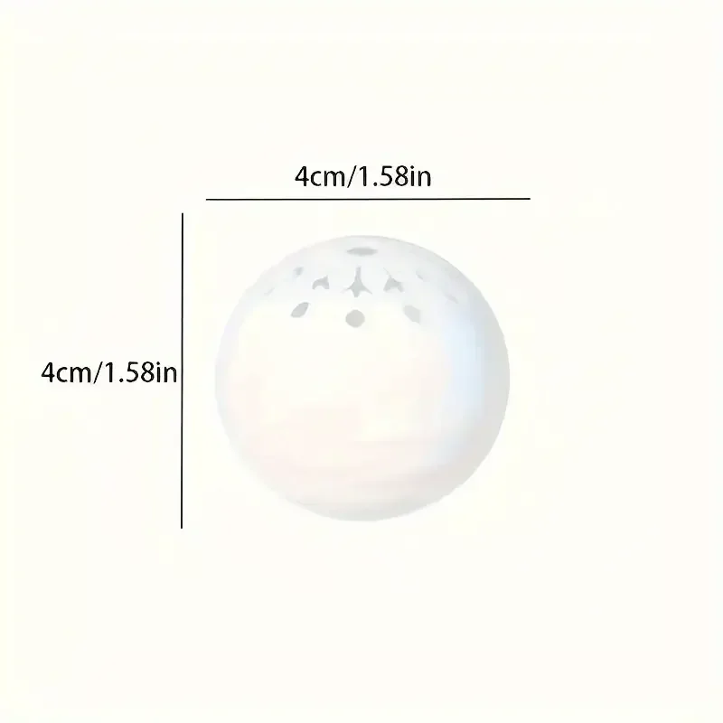 6/12/18pcs domowe buty i skarp – Shoe Deodorizer Ball recenzja i cena