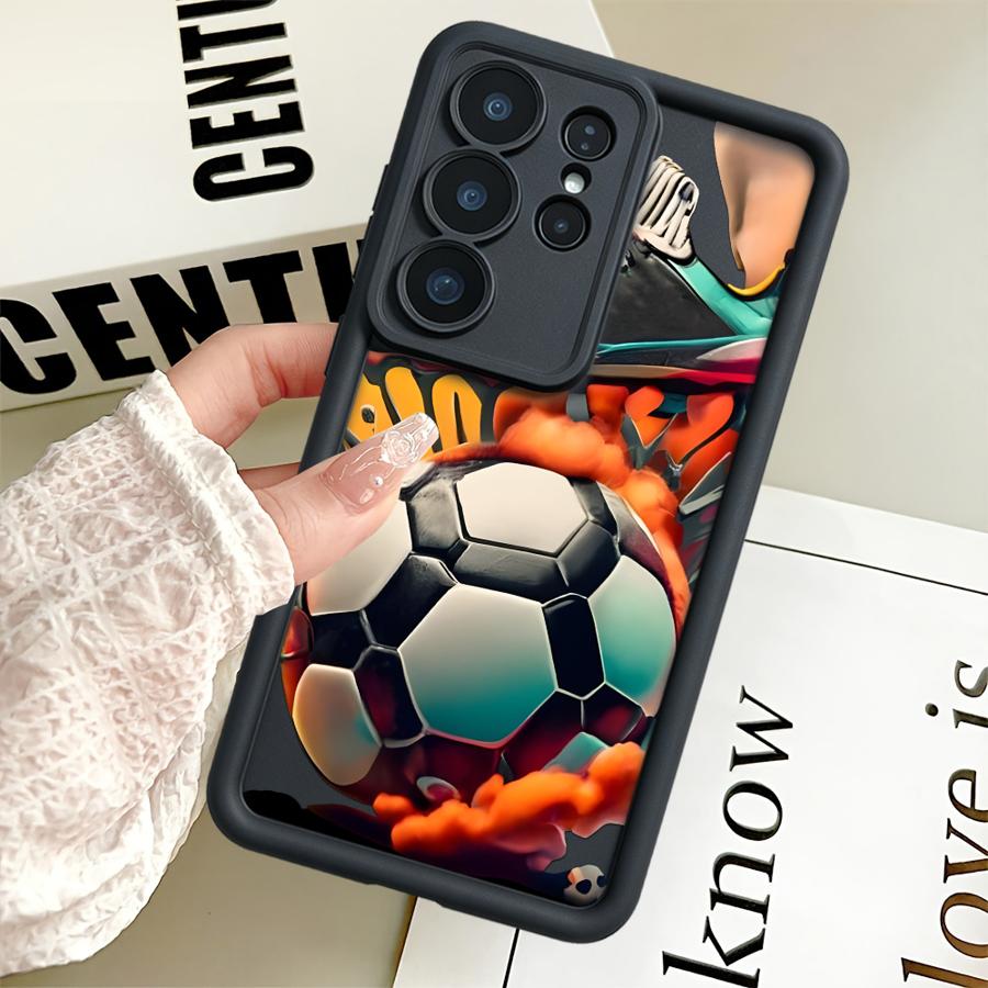 Etui na telefon z motywem snea – Sneaker Case recenzja i cena