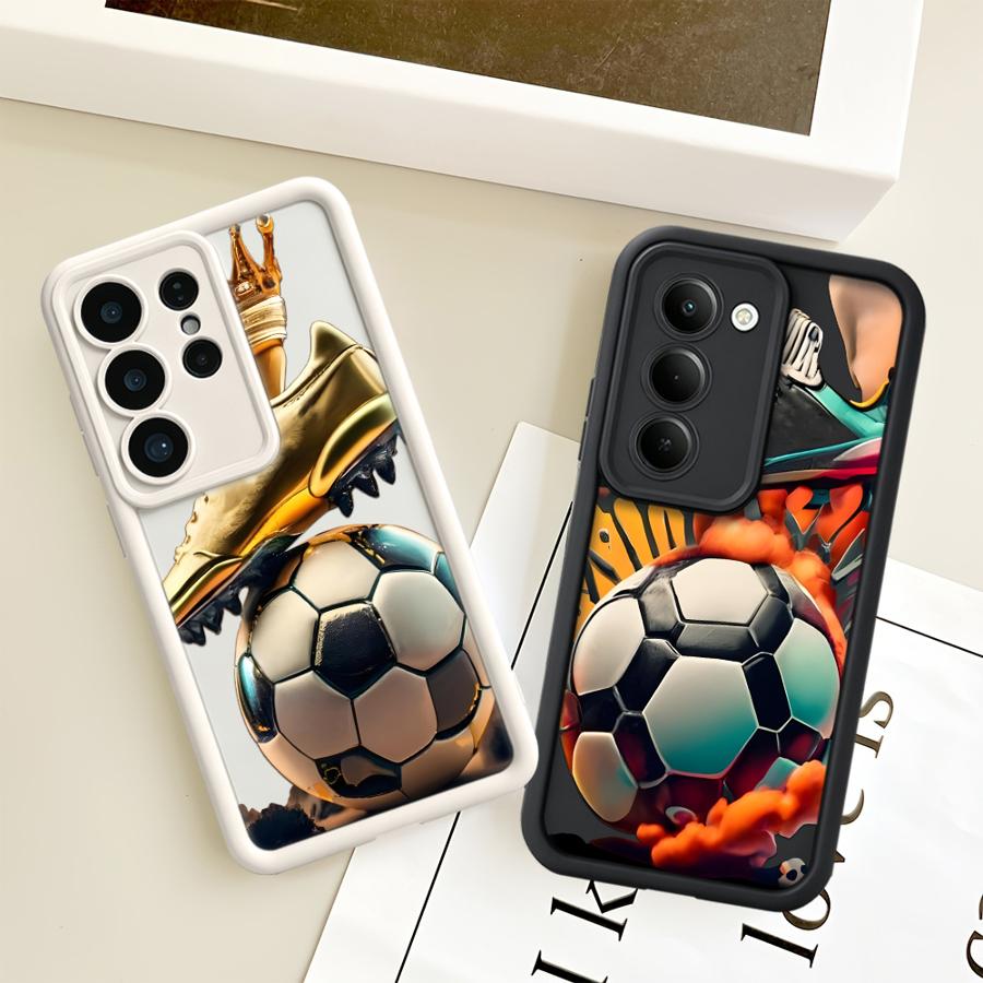 Etui na telefon z motywem snea – Sneaker Case recenzja i cena