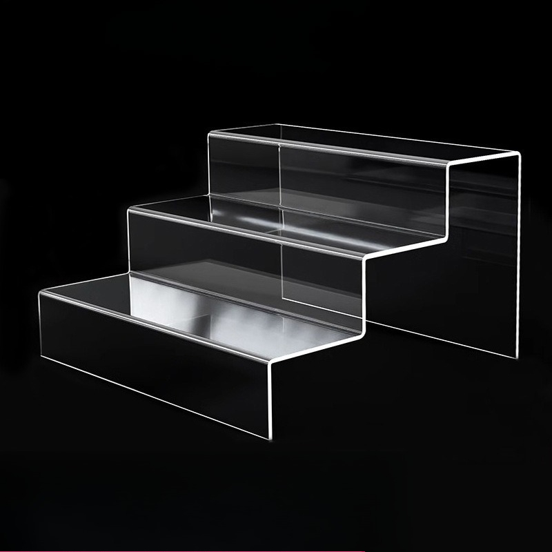Ręcznie Robiony Stojak Ekspozy – Shoe Box Display recenzja i cena