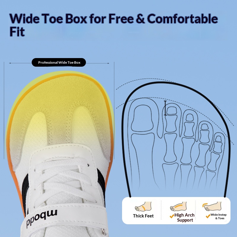 Dziecięce wsuwane buty minimal – Sneaker Case recenzja i cena