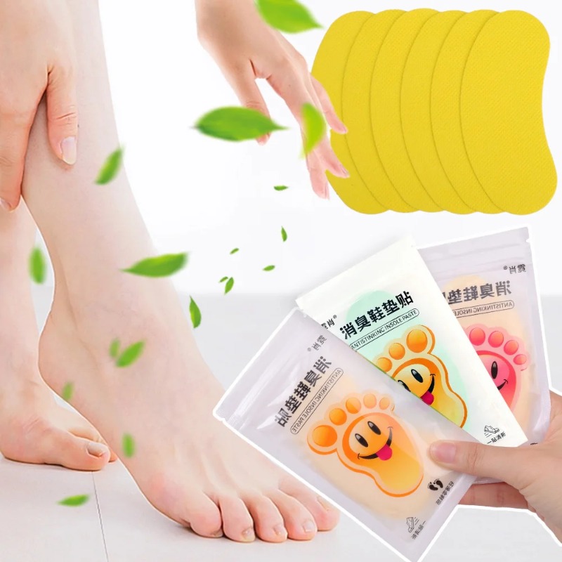 Hurtownia: Plasterki dezodoryz – Shoe Deodorizer Ball recenzja i cena