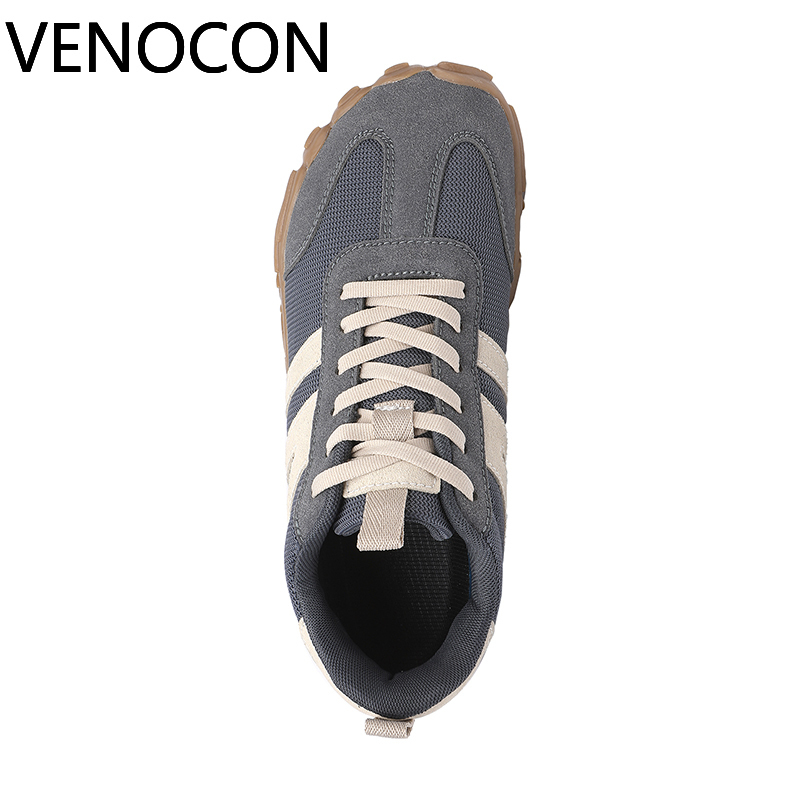 VENOCON Męskie Skórzane Sneake – Sneaker Case recenzja i cena