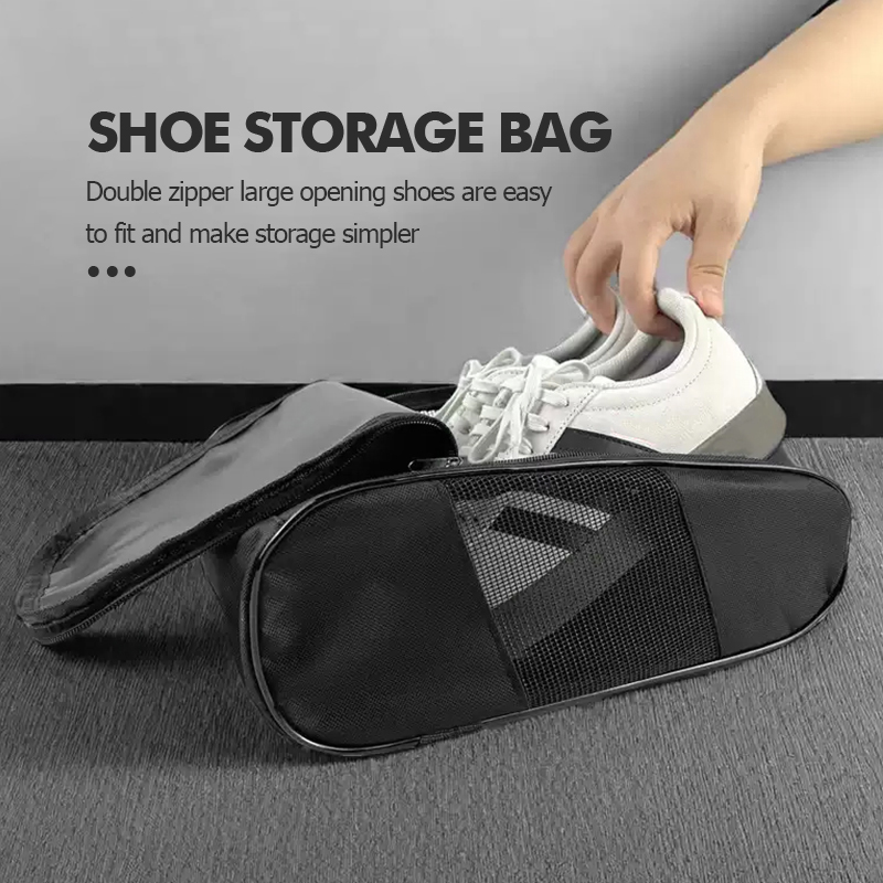 Torba do przechowywania w samo – Sneaker Care Box recenzja i cena