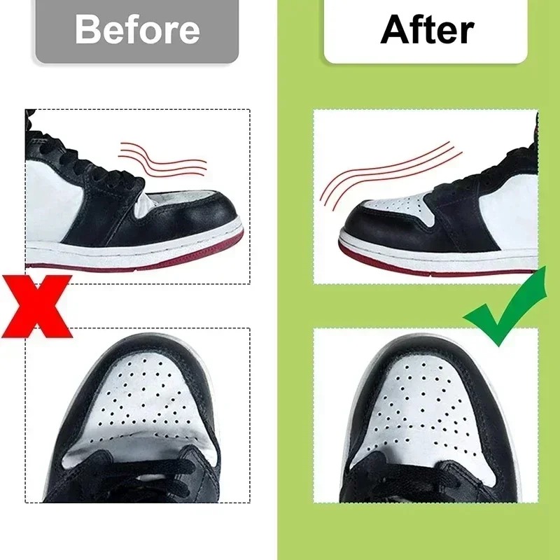 Ochraniacz przed zagnieceniem  – Sneaker Care Accessories recenzja i cena