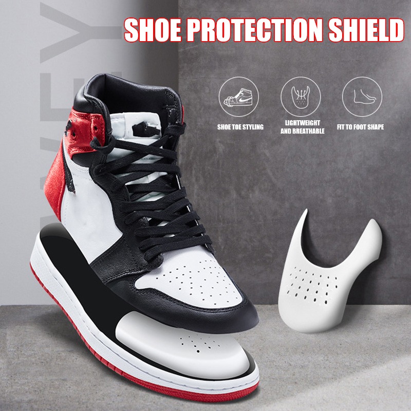 Ochraniacz przed zagnieceniem  – Sneaker Care Accessories recenzja i cena