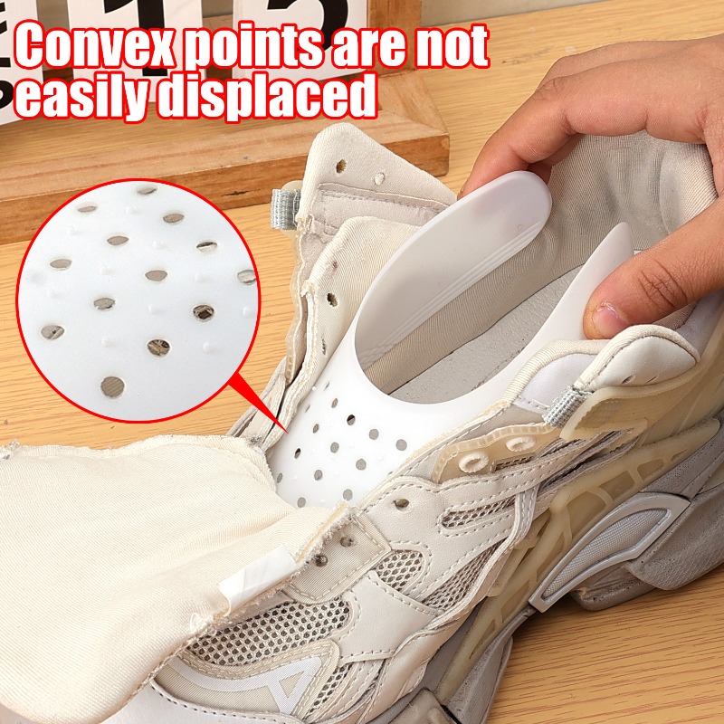 Ochraniacz przed zagnieceniem  – Sneaker Care Accessories recenzja i cena